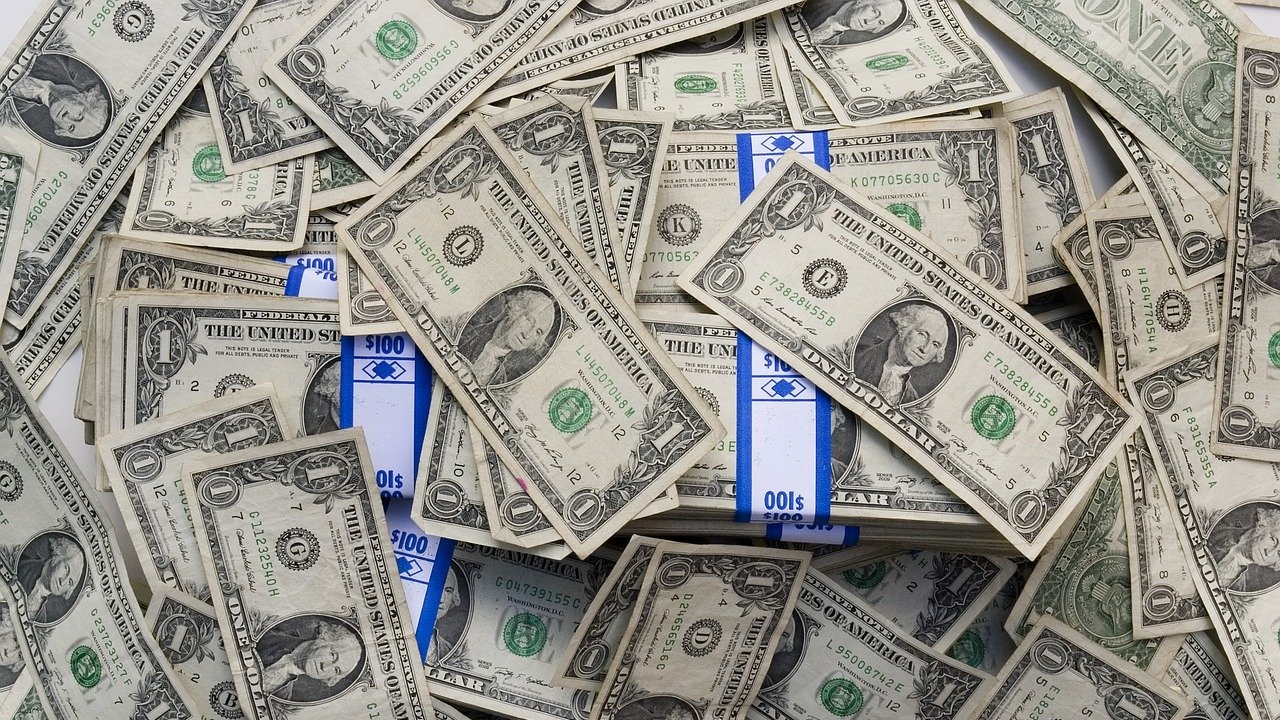 САЩ натрупа $213 милиарда дълг за три седмици – икономистите започват да се притесняват