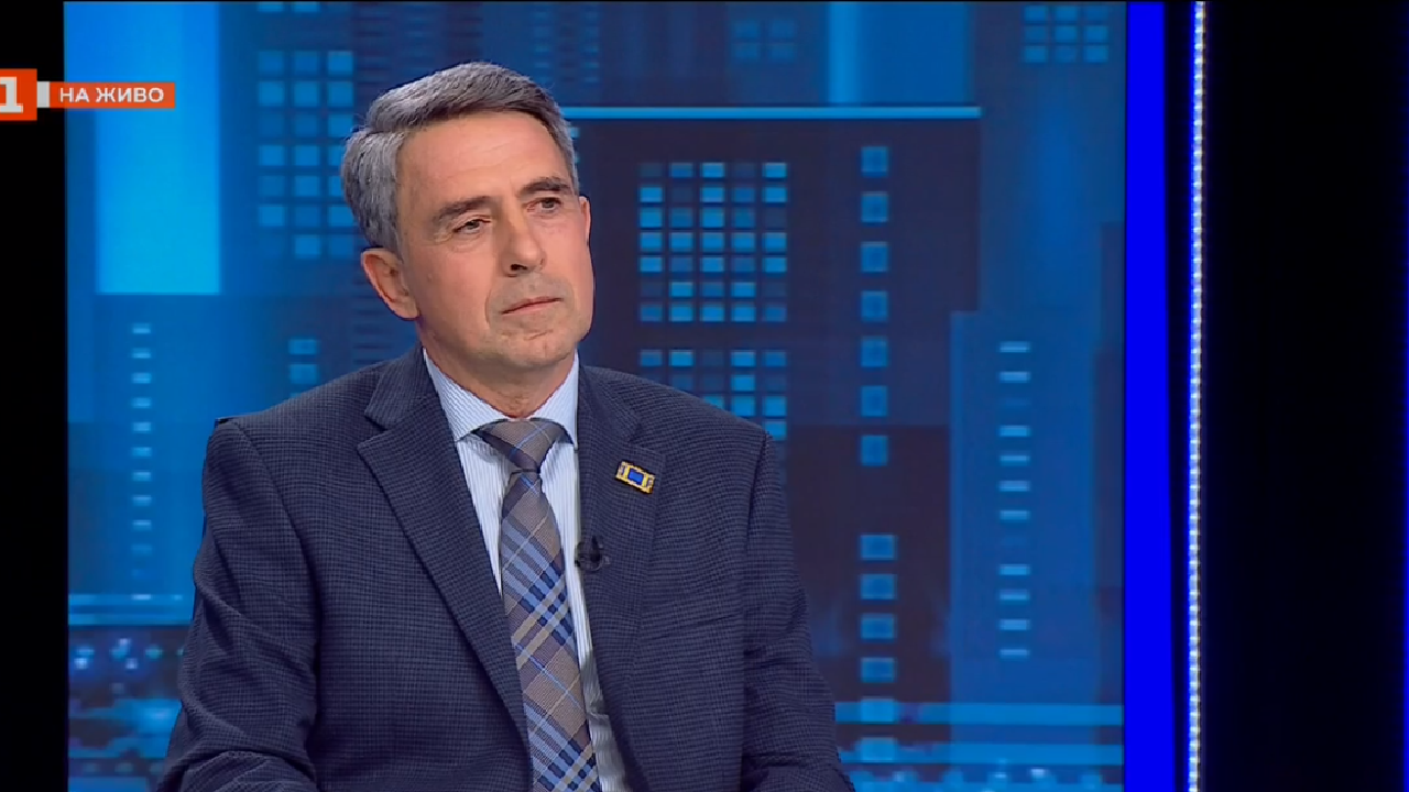 Росен Плевнелиев: Идват много трудни времена за България, политиците тряба да имат план за държавата
