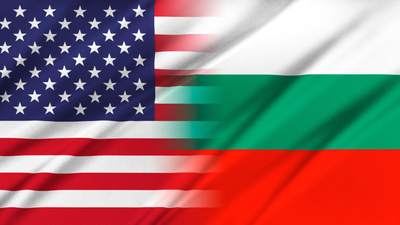 САЩ поздравиха България по повод Националния празник 3 март. От