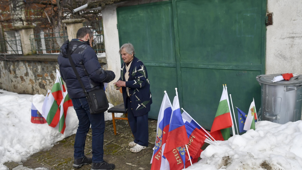 Мартин Иванов: За едни хора 3 март сякаш е денят на българо-руската дружба