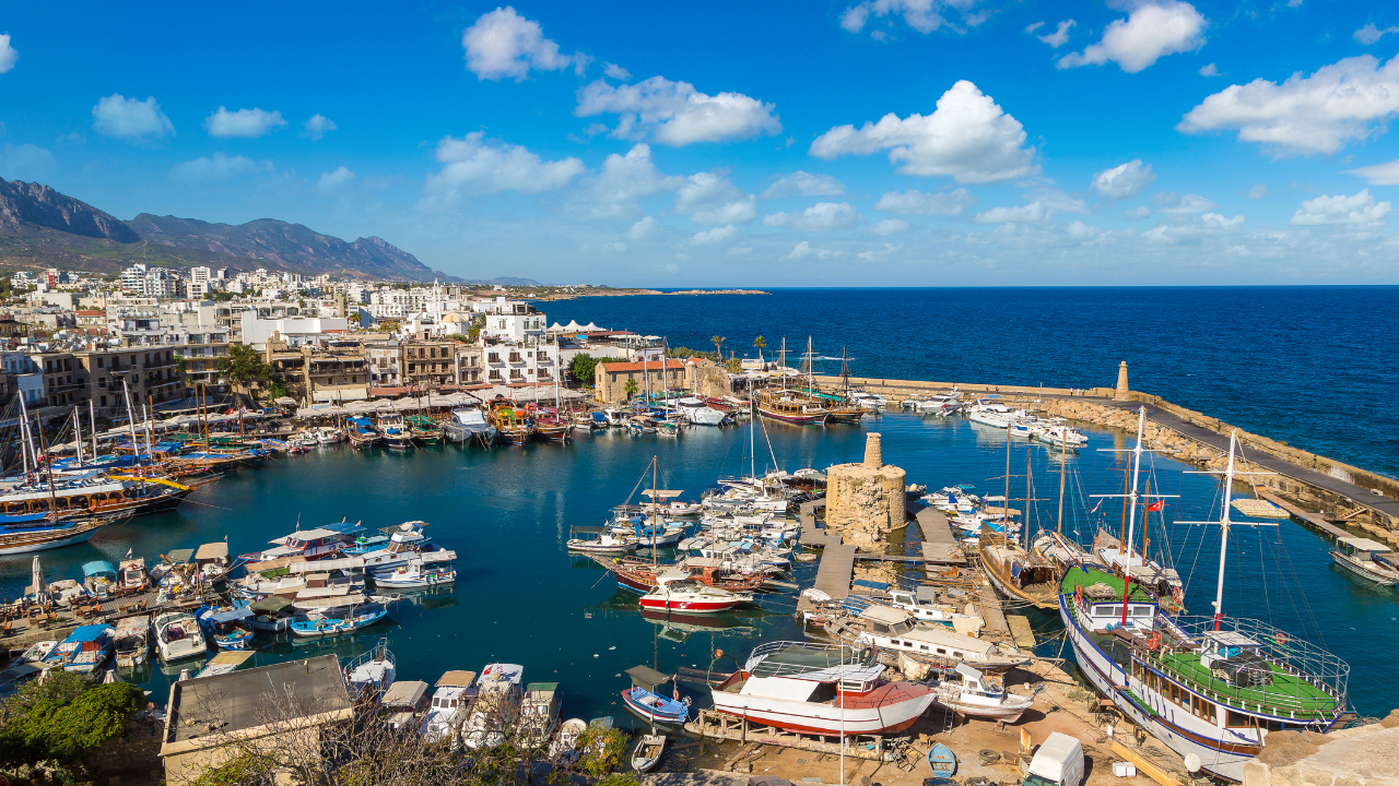 "Зелен данък" в Кипър вдига разходите на домакинствата със 121 евро годишно