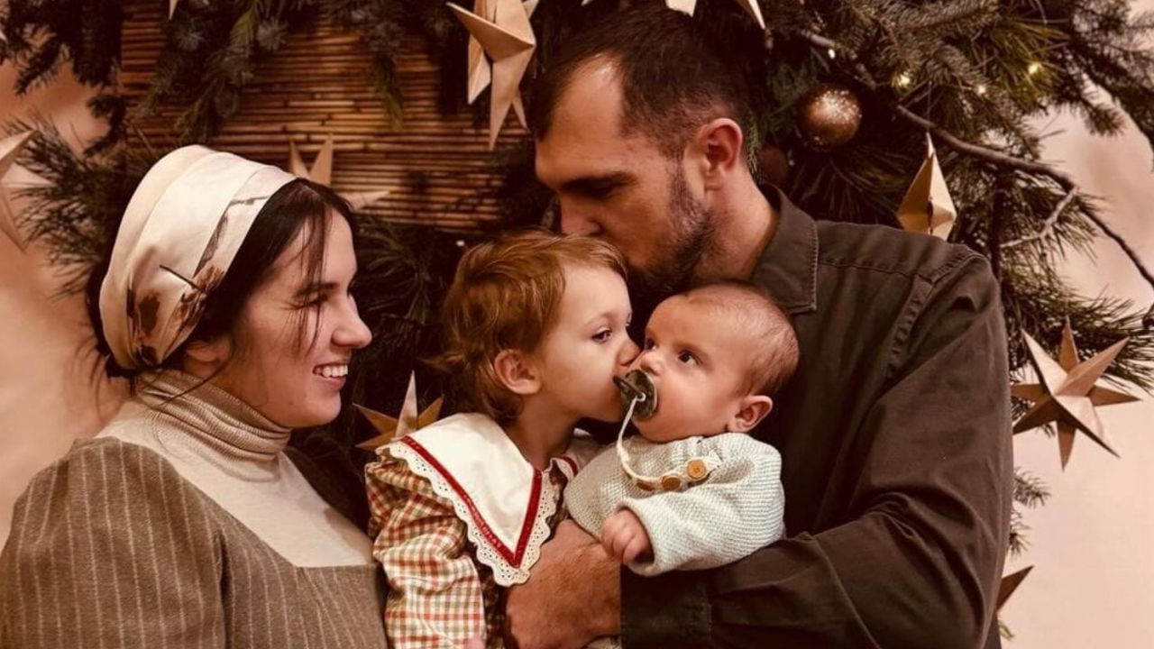 Бесарабски българин загуби жена си и 4-месечния си син при вчерашната атака в Одеса