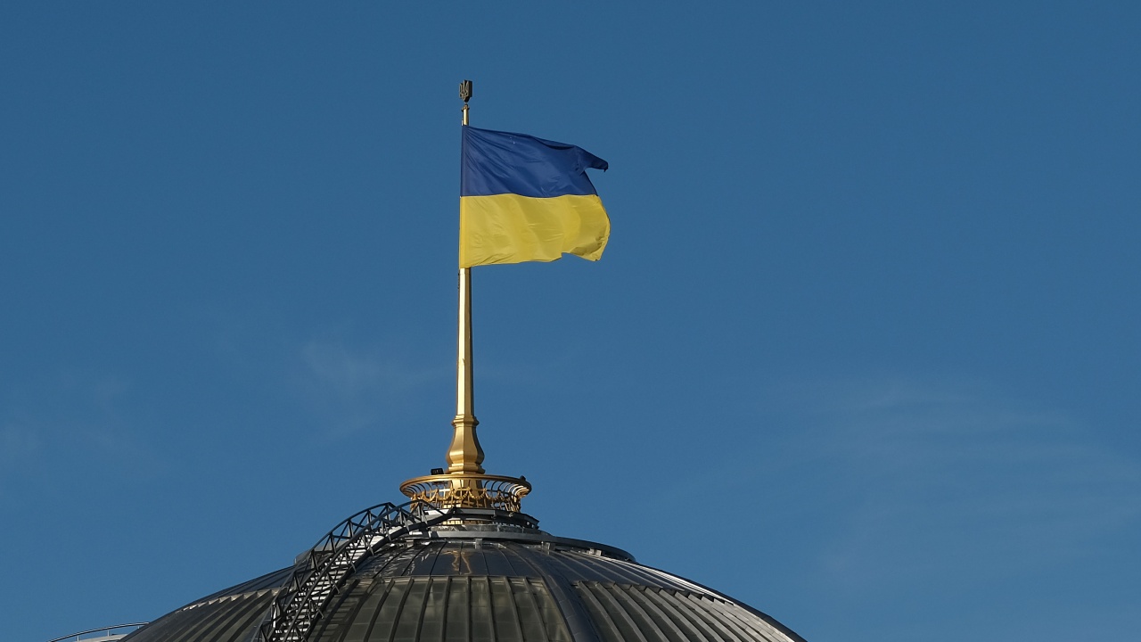 Посолството на Киев у нас: Изключително много ценим всестранната подкрепа, оказвана от България