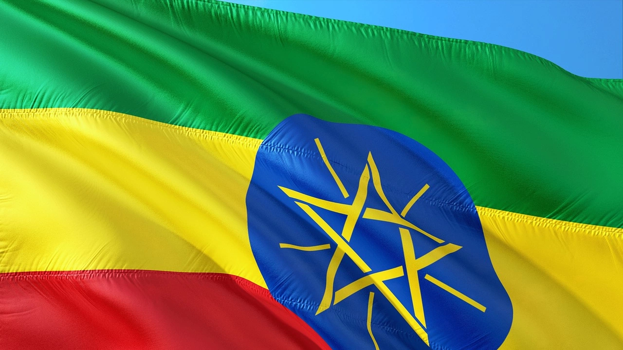 Полицията в Етиопия арестува френски журналист по подозрение в заговор