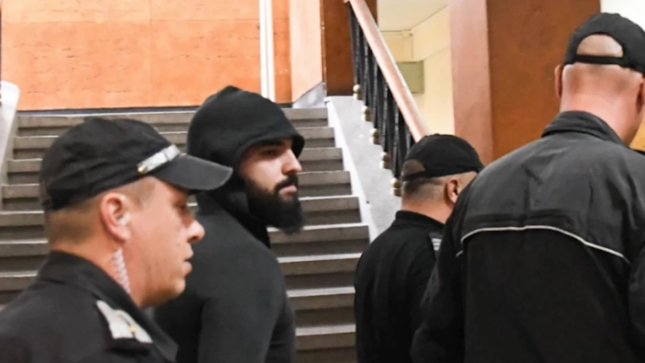 Пловдивският окръжен съд потвърди връщането на обвинителния акт срещу Георги