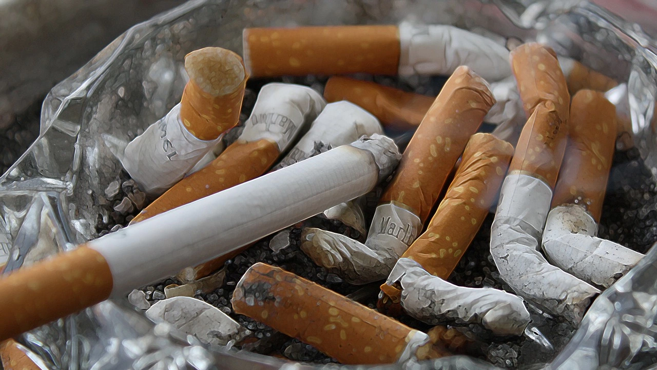 Правителството на Нова Зеландия отмени законите забраняващи продажбата на цигари