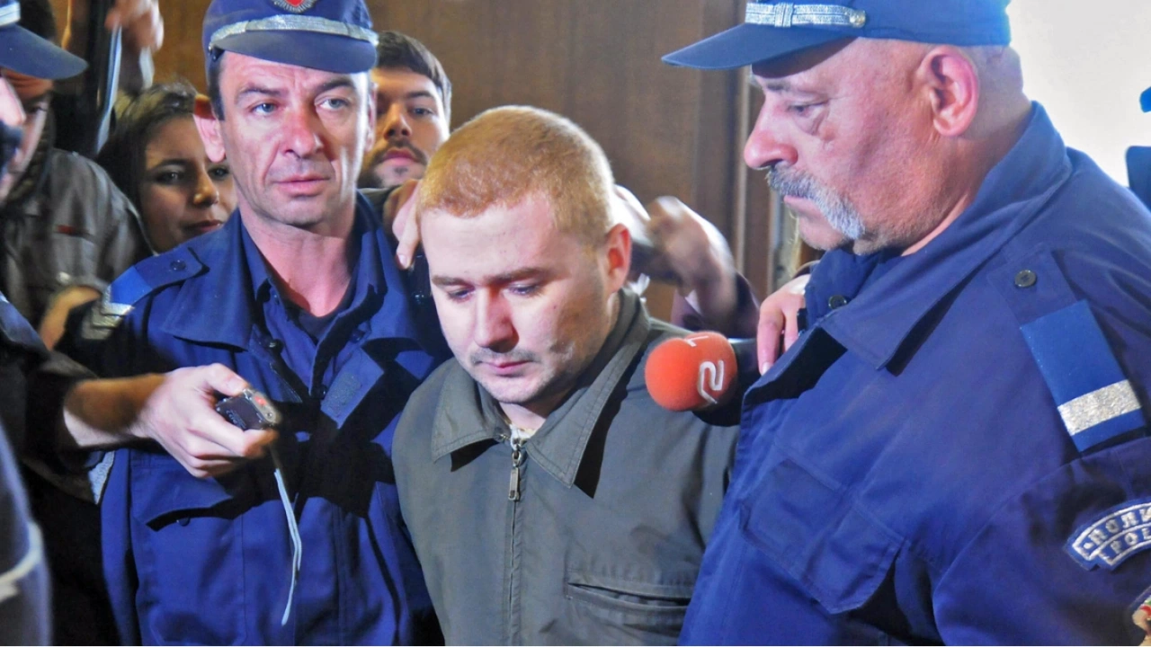 В изпълнение на молба за екстрадиция изпратена от българската прокуратура