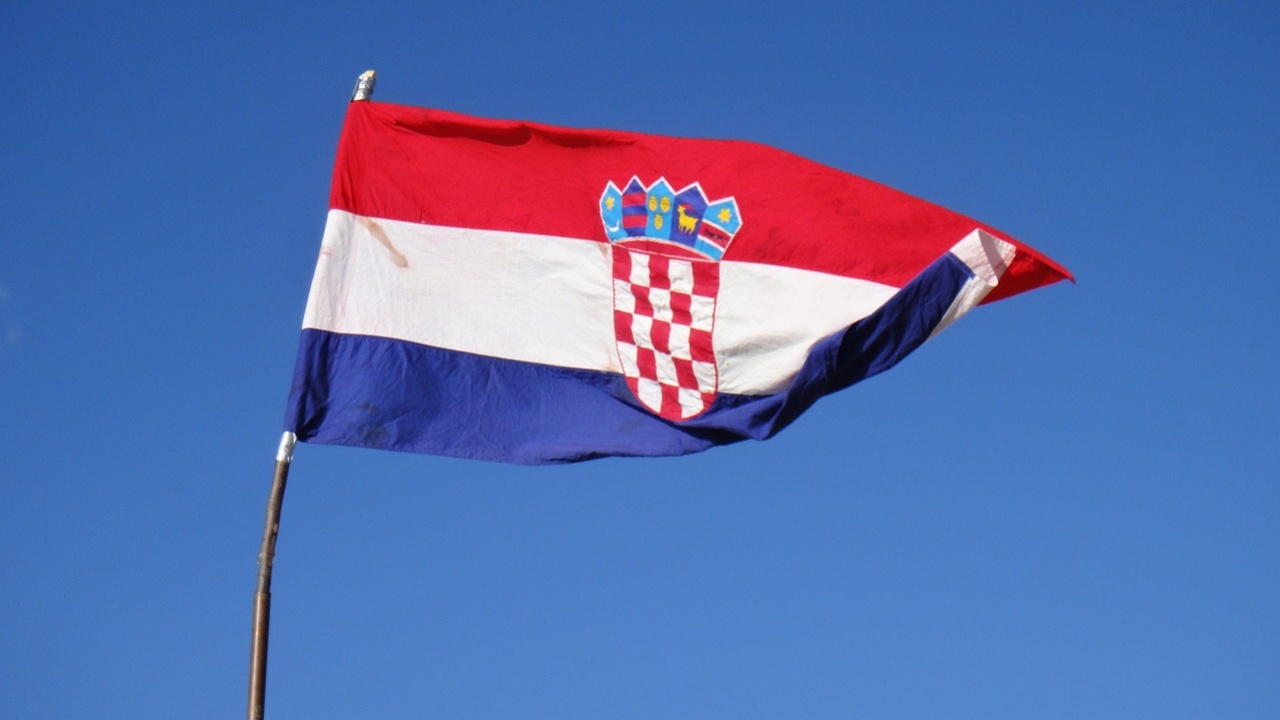 Премиерът на Хърватия Андрей Пленкович каза снощи, че парламентът ще