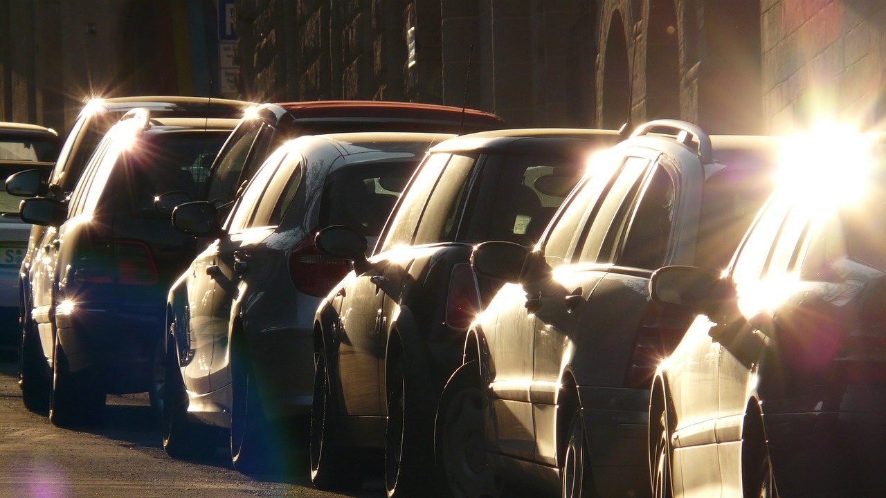 Въвеждат режим на почасово платено паркиране в Кюстендил