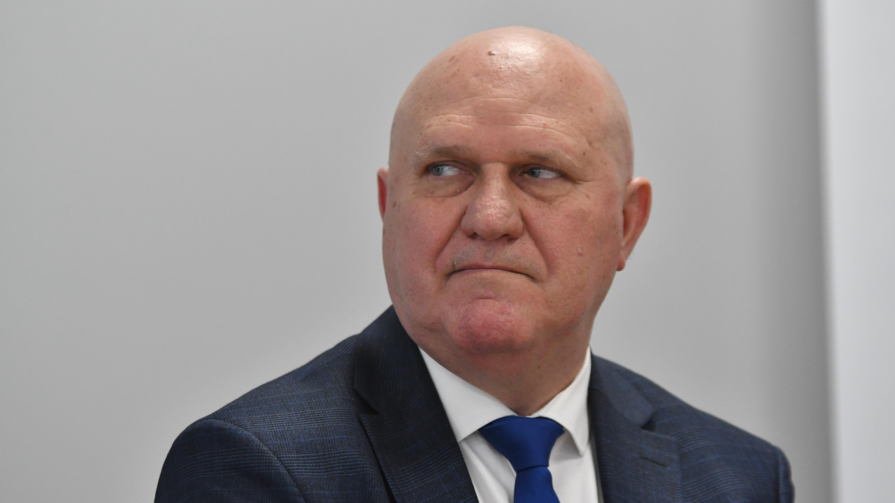Министър Цоков: Очаквам решението на политическите сили за предстоящата рокада