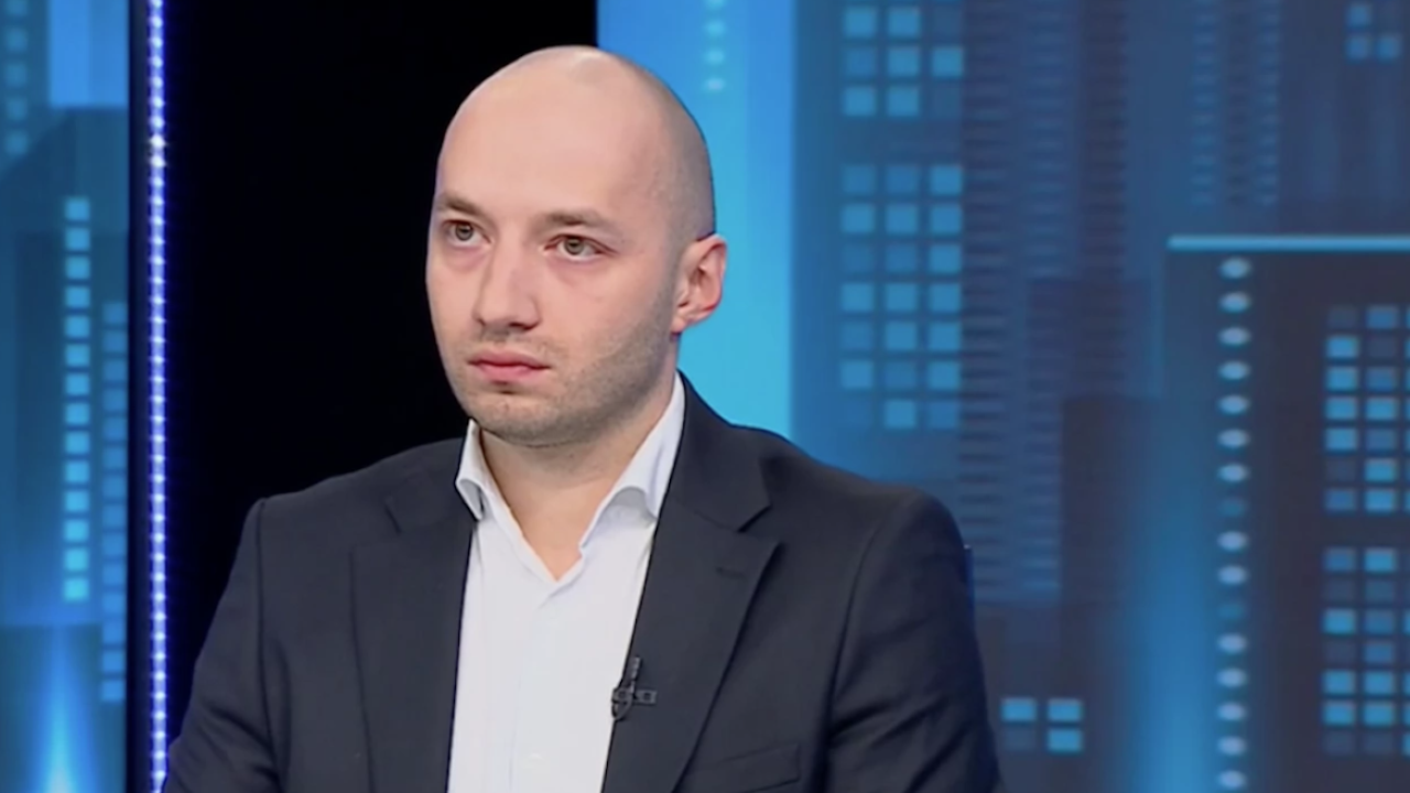 Социологът Димитър Ганев: ДПС е партньор, който не може да бъде заобиколен