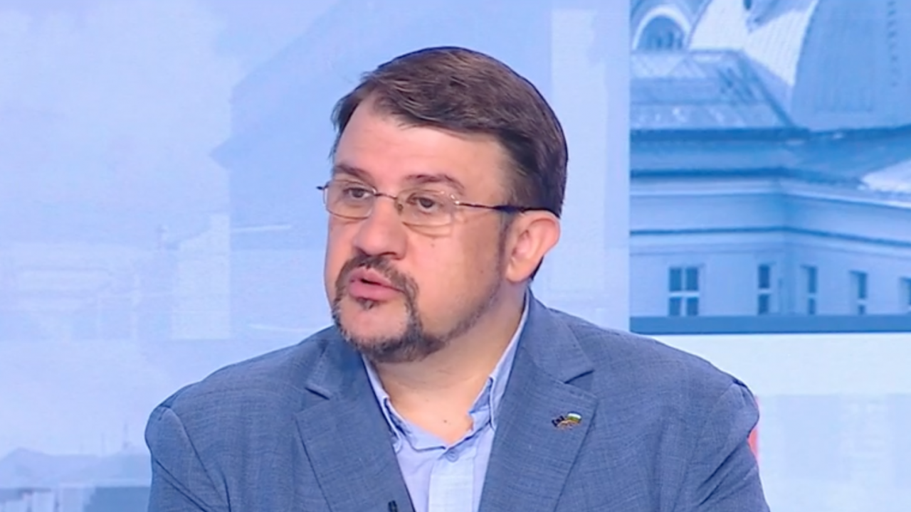 Настимир Ананиев: Днес Борисов ми се видя омекнал, а бивши негови министри се държаха като мажоретки