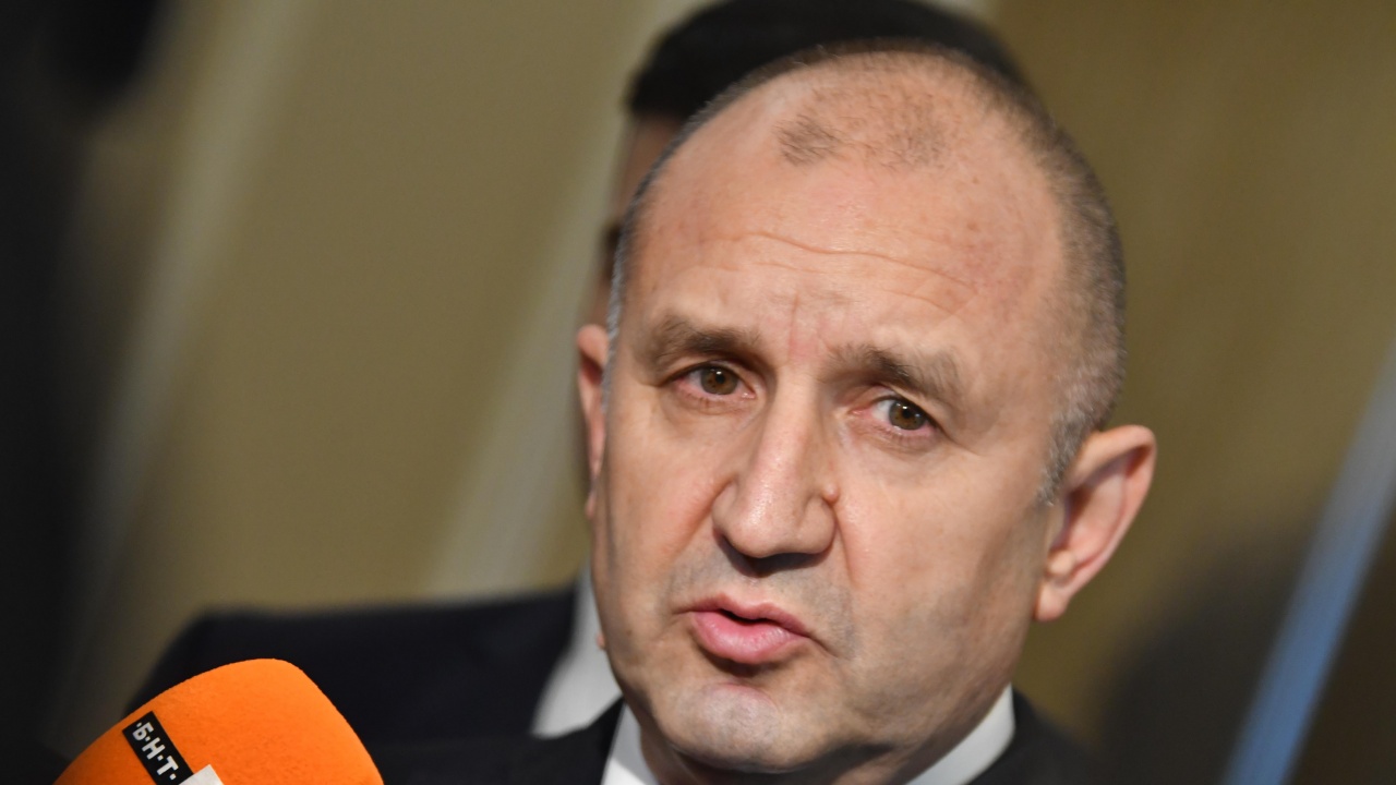Румен Радев ще насрочи консултации за ново правителство