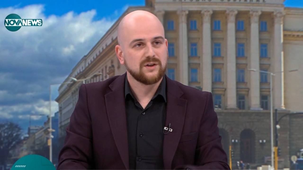 Политологът Светлин Тачев: С всички приказки за нови избори, Борисов демонстрира доминация