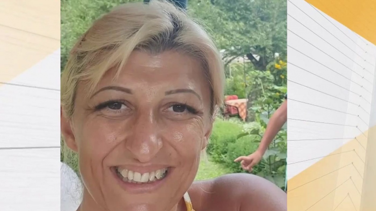 Вече осми ден продължава издирването на 45-годишната Силвия Балабанова, която