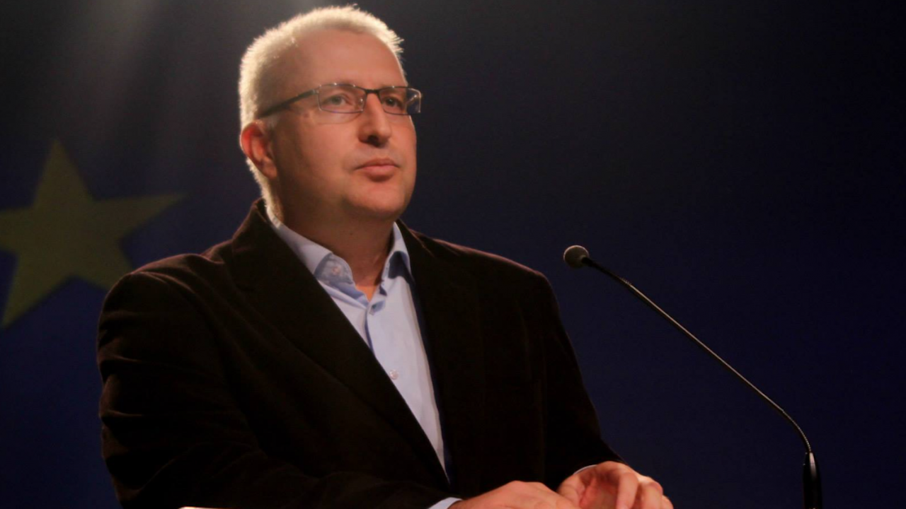 Светослав Малинов: Няма да има избори