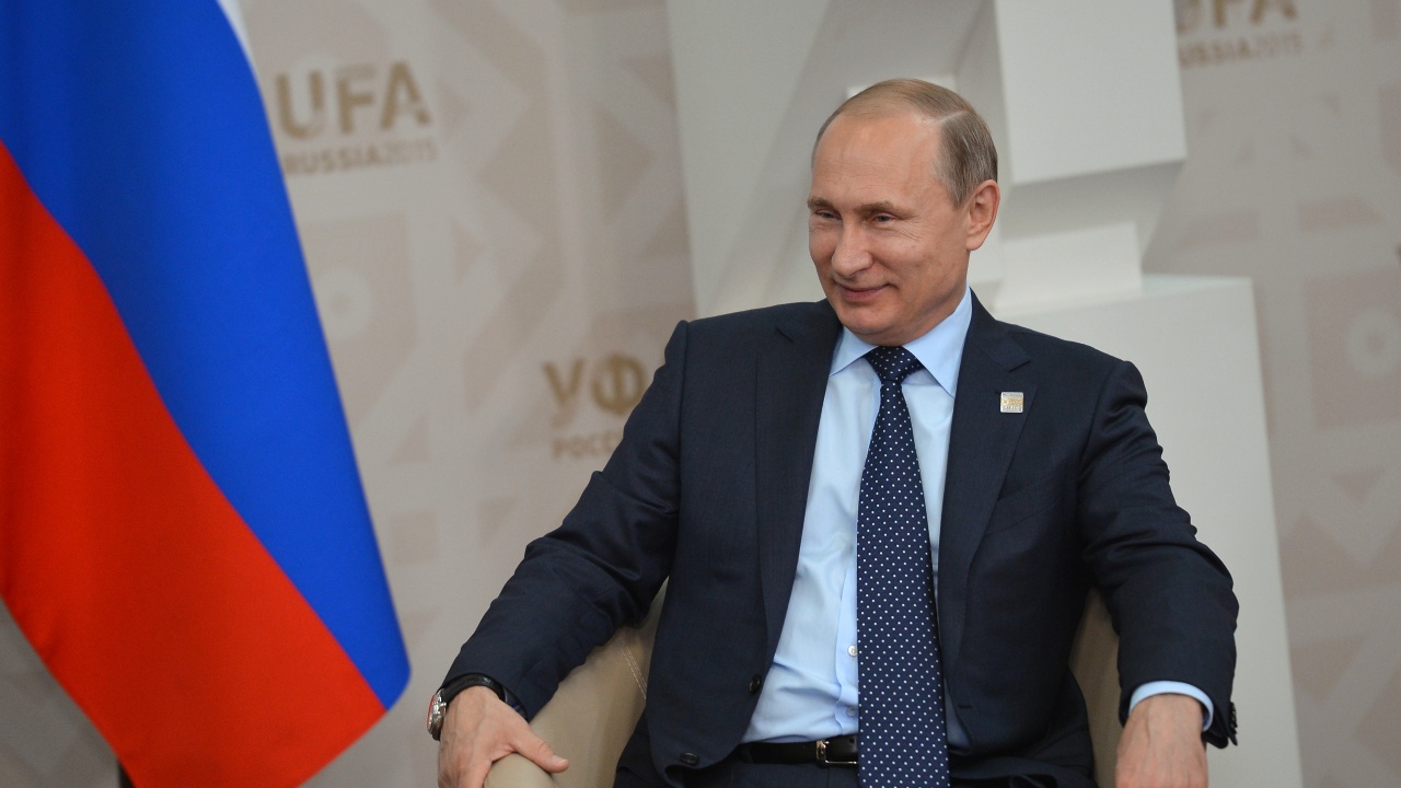 BILD: Свалянето на Путин няма да доведе до демокрация в Русия