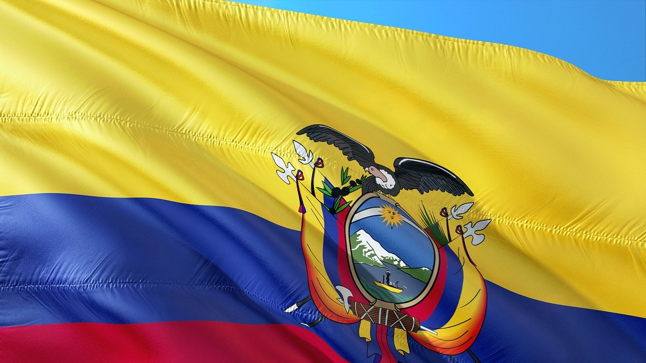 Срокът на извънредното положение в Еквадор бе удължен с 30 дни