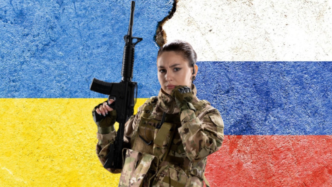 В украинските въоръжени сили по техни данни служат 45 587