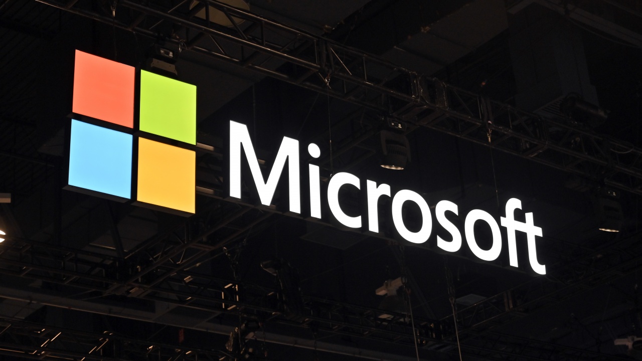 Технологичният гигант Microsoft заяви в петък, че руската държавна хакерска