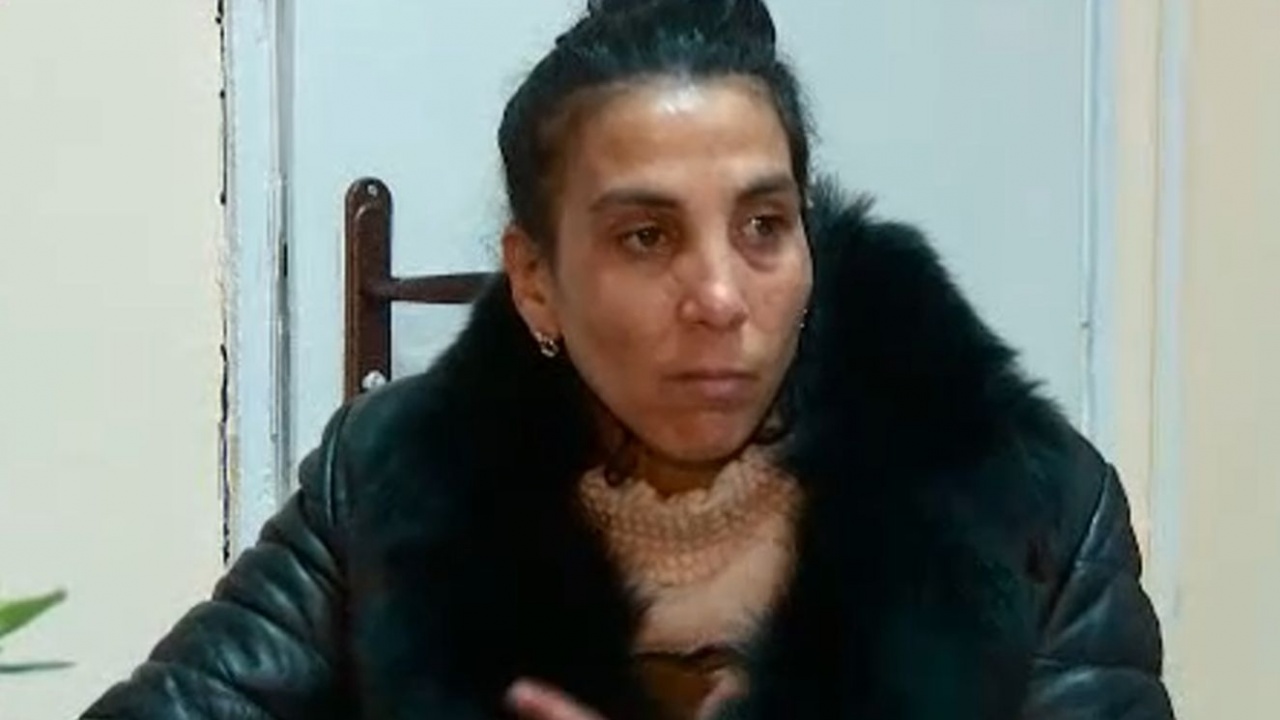Майка с трите ѝ деца от Пловдив са поредните жертви на домашно насилие