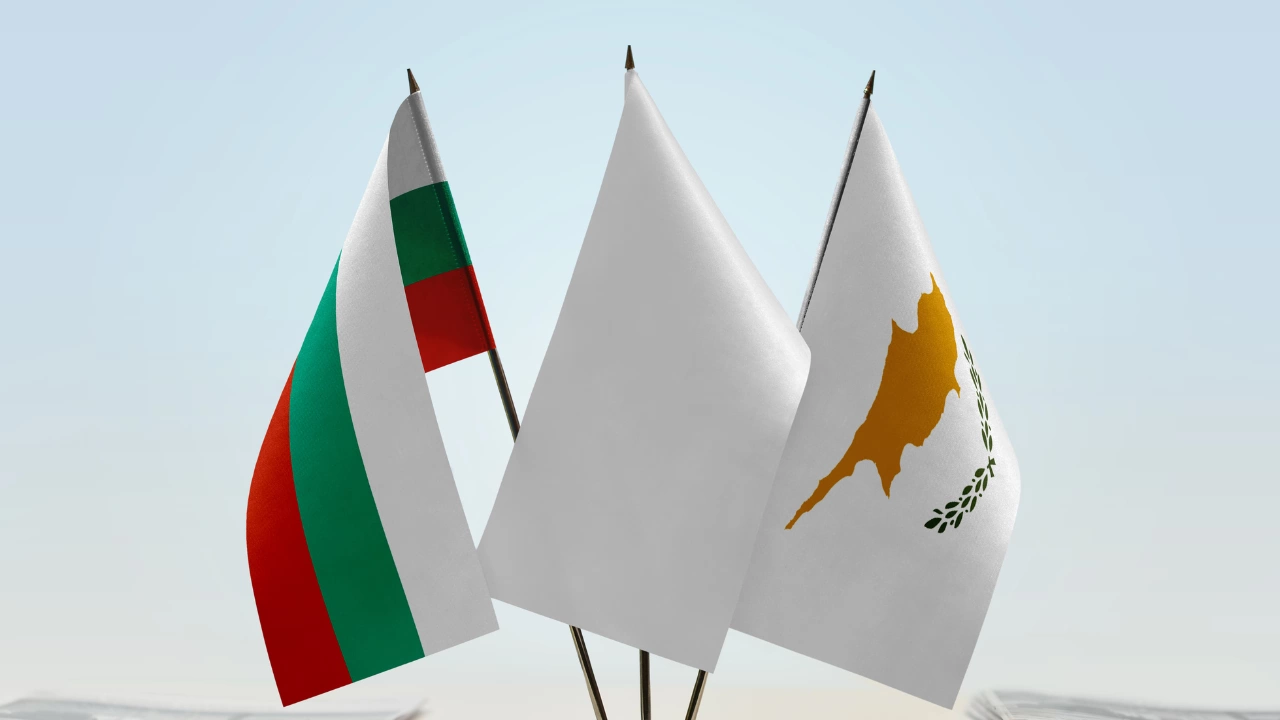 Дни на България 2024 се провеждат в кипърската столица Никозия