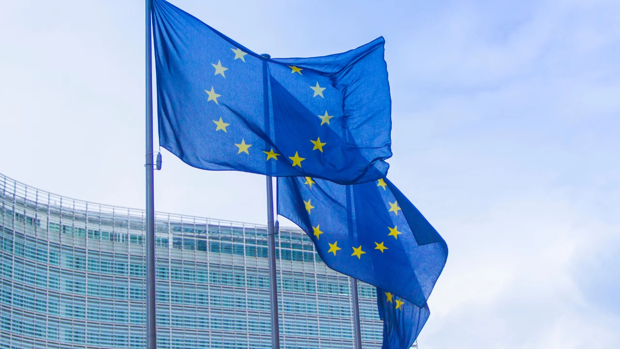 Европейската комисия одобри българска схема в размер на 120 млн