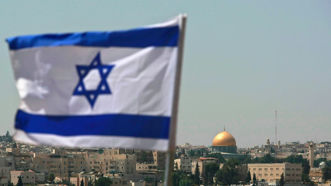 Израел днес обвини Южна Африка че използва Международния съд МС