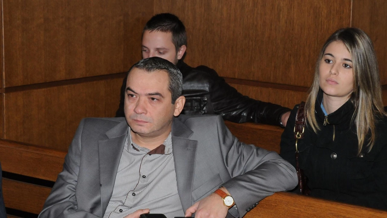 Внесоха обвинение срещу прокурор Константин Сулев замесен с Пепи Еврото  