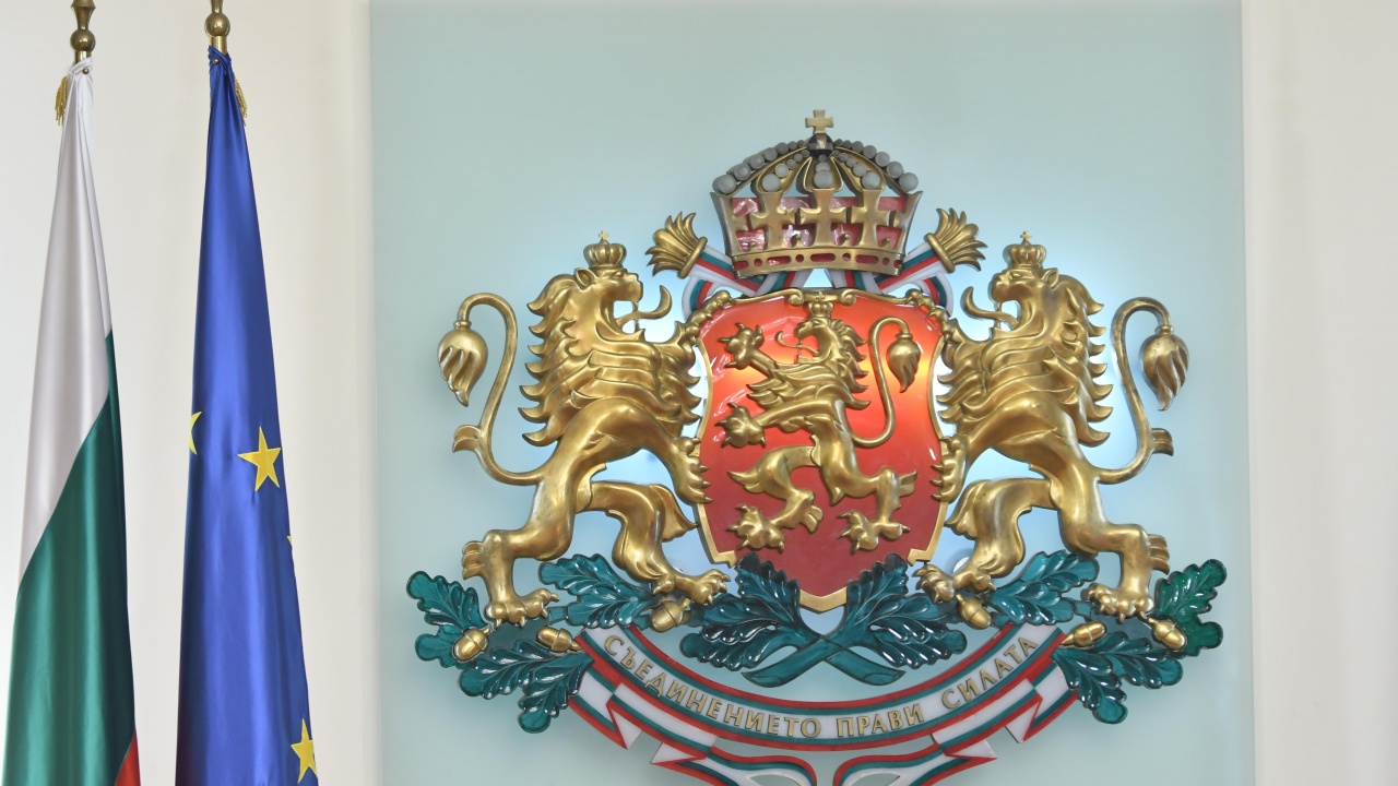 Радев ще удостои с орден „Мадарски конник“ посланика на Кралство Испания