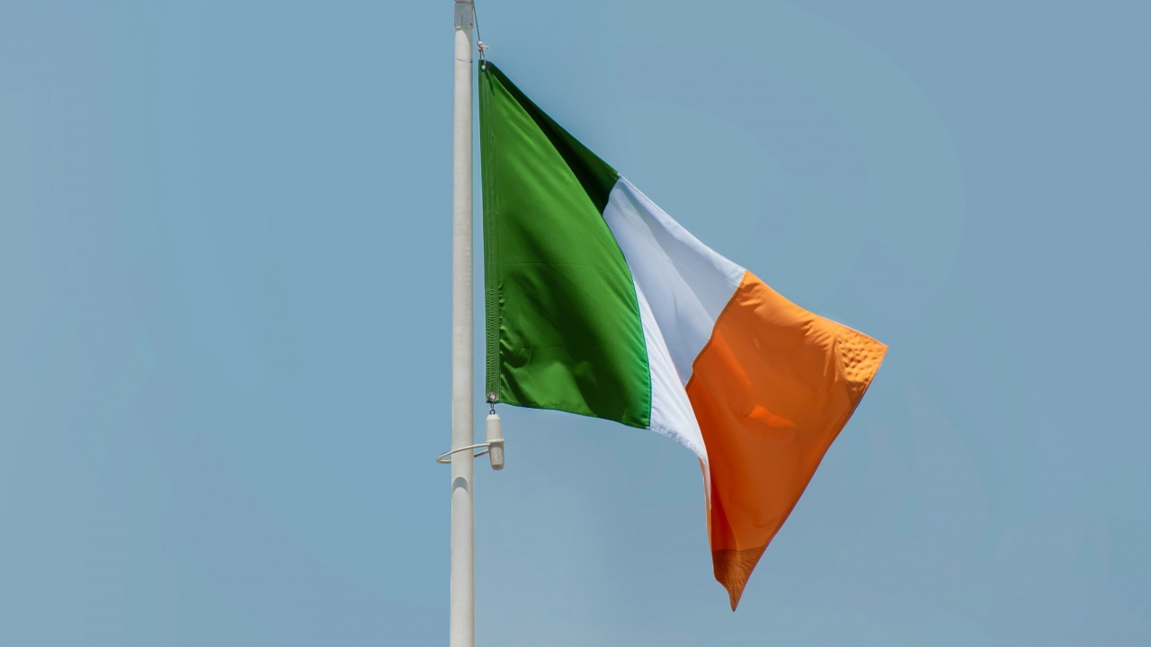 В Ирландия мнозинството от 3,5-те млн. граждани, имащи право на