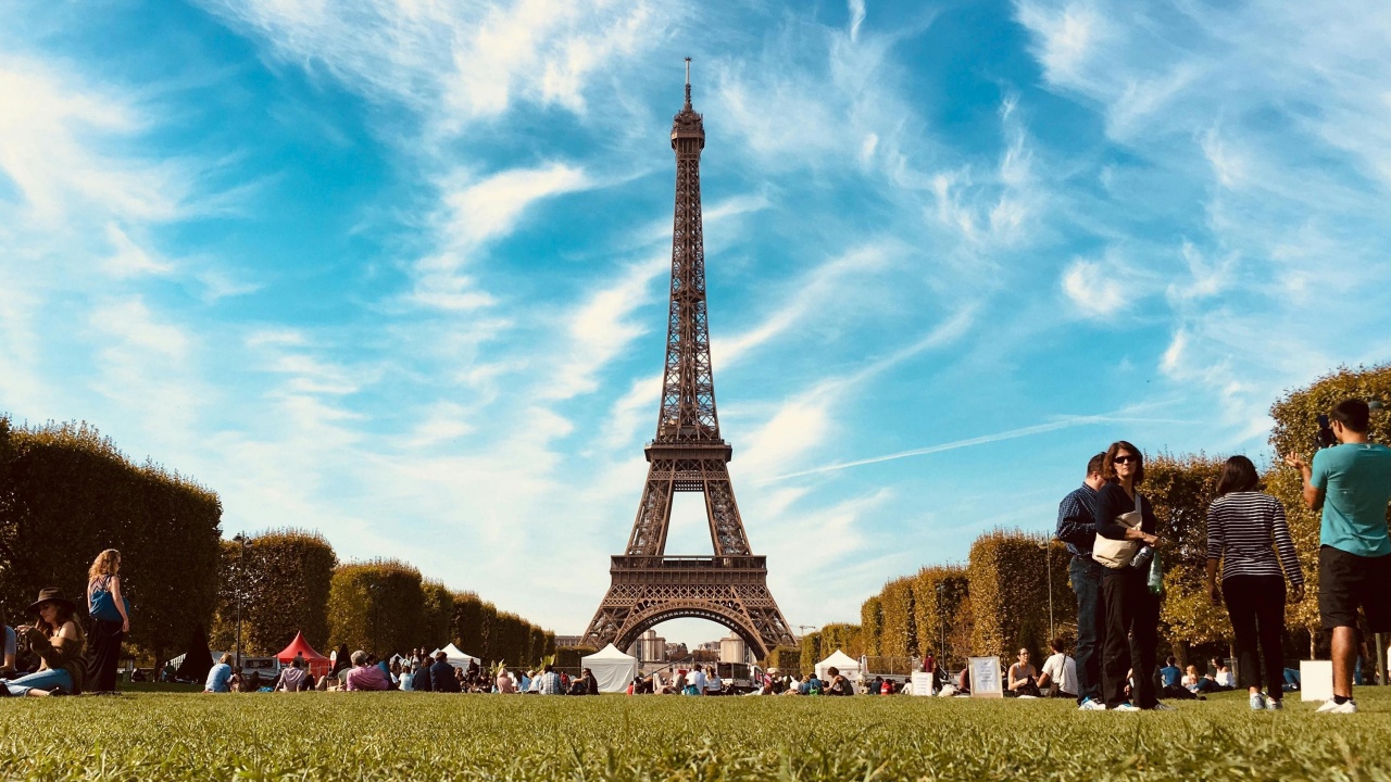 Световното туристическо изложение в Париж отваря врати в четвъртък