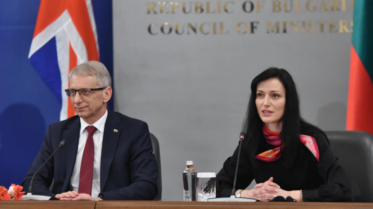 Венелин Стойчев: Ротация и правителство ще има