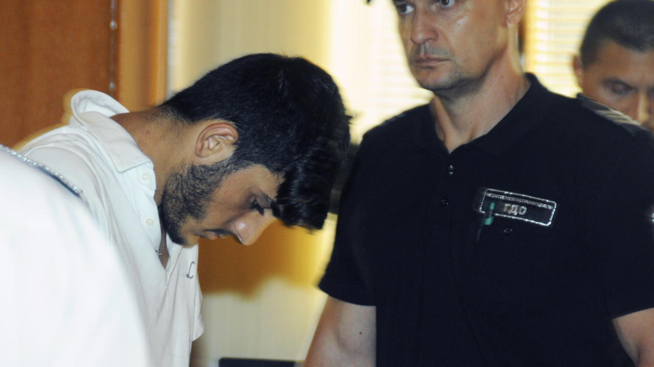 Окръжна прокуратура-Бургас предаде на съд сирийския гражданин О.А. Той е