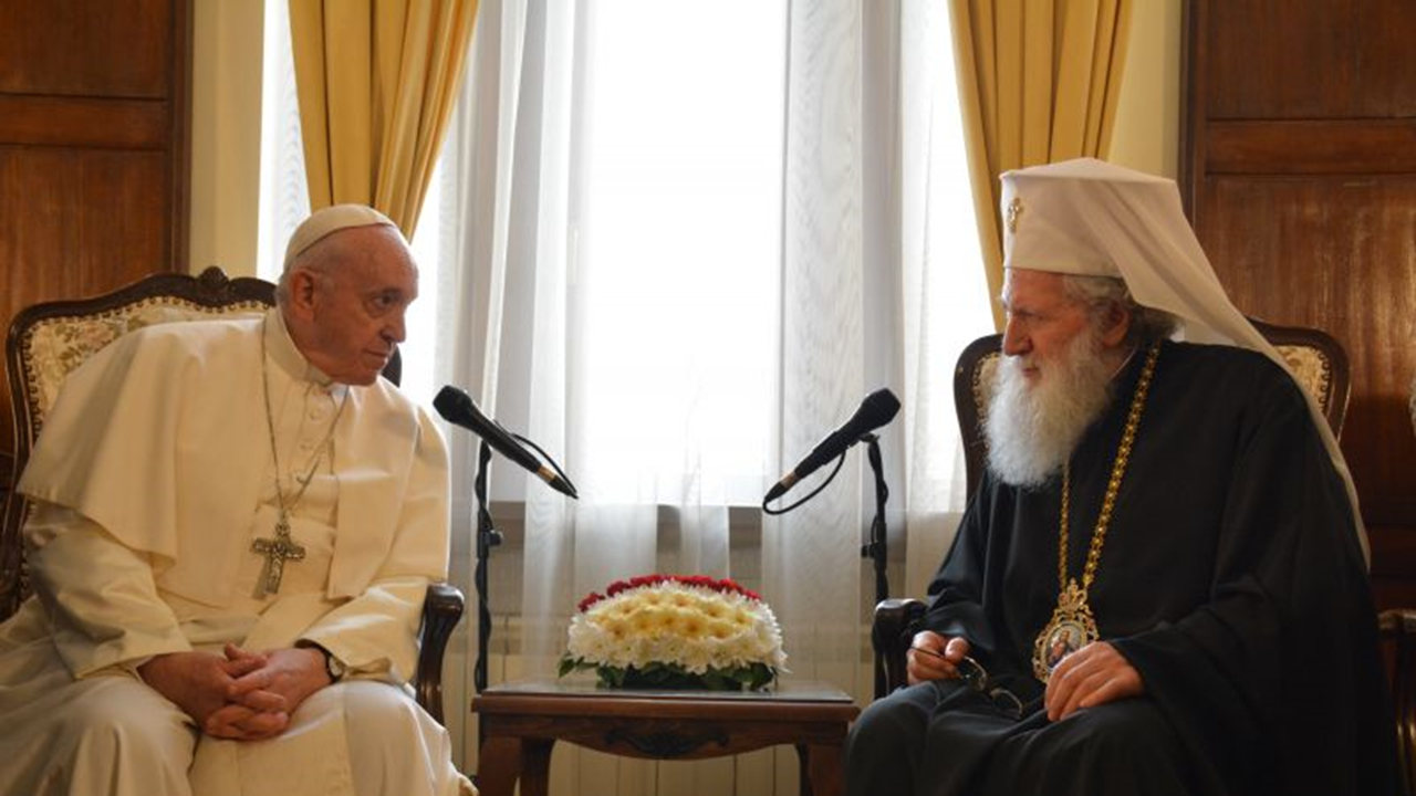 Основните моменти от служението на патриарх Неофит начело на БПЦ