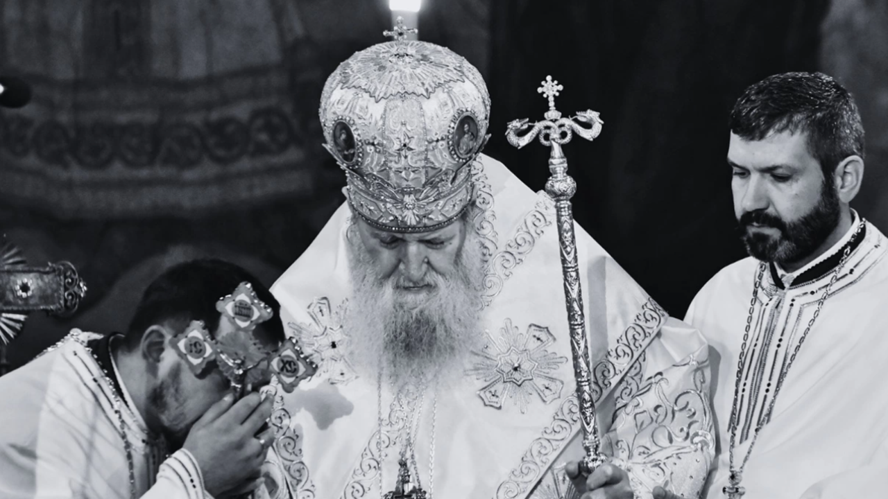 Архимандрит Григорий: Патриарх Неофит имаше желание да бъде погребан в Троянската Света Обител