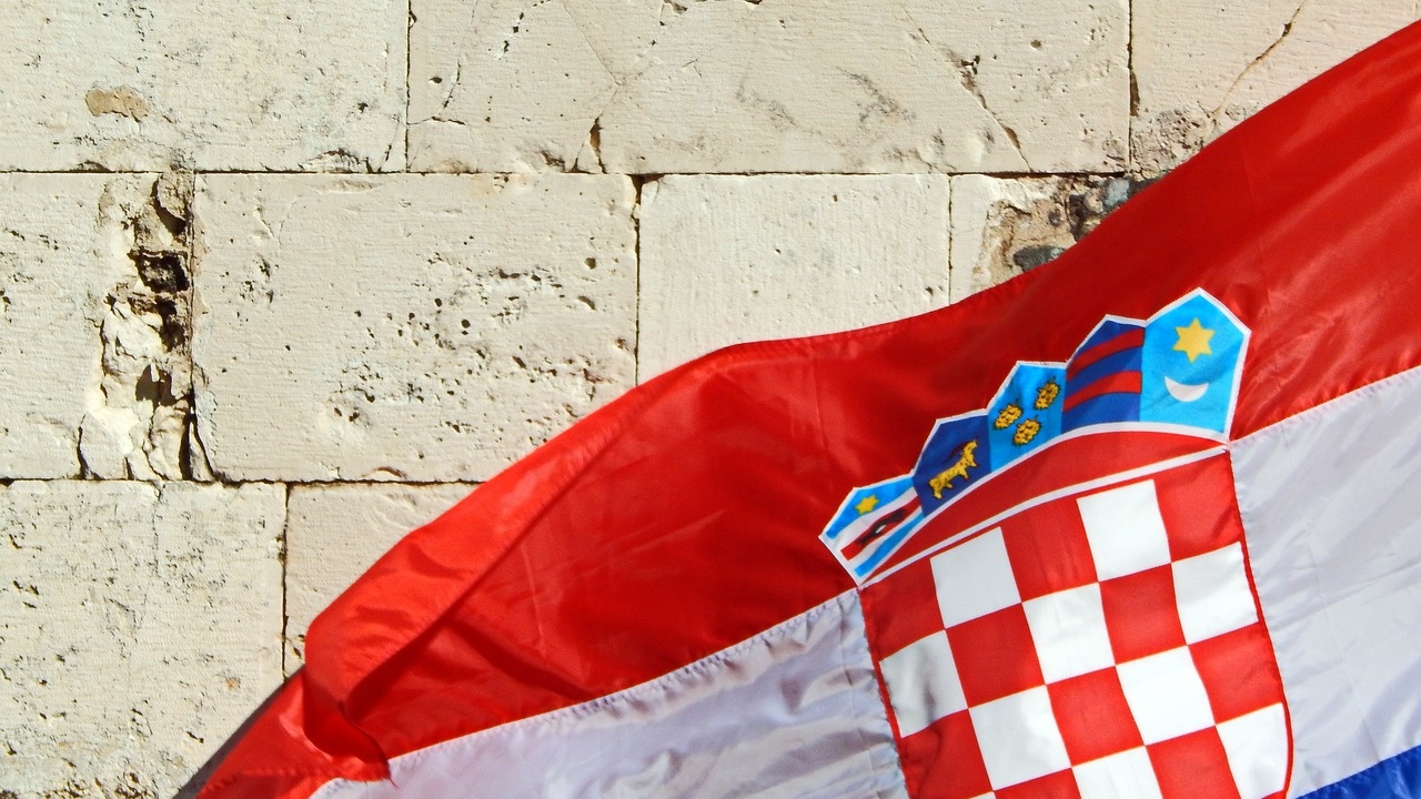 Парламентът на Хърватия беше разпуснат