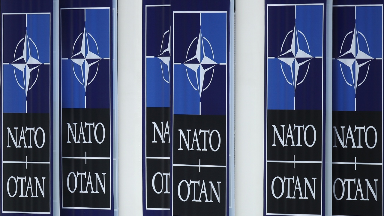 Мнозинството от българите подкрепят принадлежността към НАТО, сочи проучване на алианса