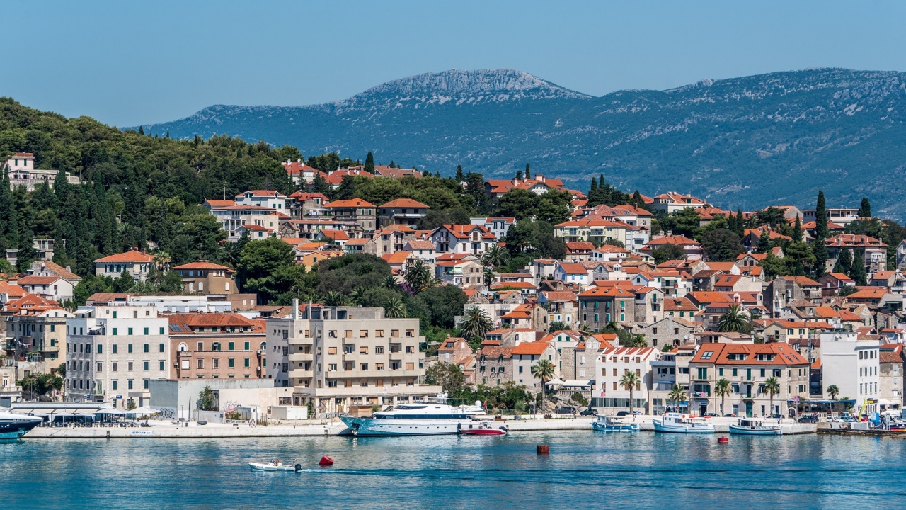 Хърватското правителство прие в четвъртък шести пакет от мерки на