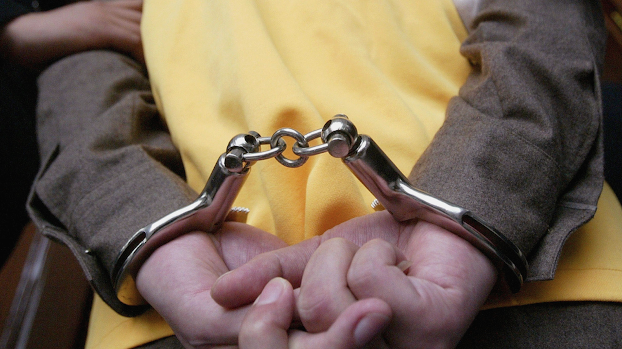 Тридесетгодишен, криминално проявен от село Торос, е задържан за срок