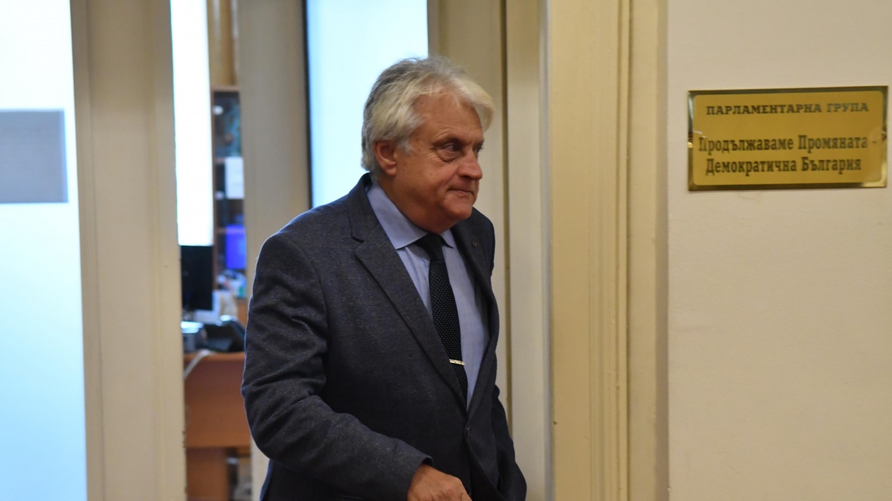 Неявяването на един високопоставен представител на българската прокуратура(ПРБ) в Народното