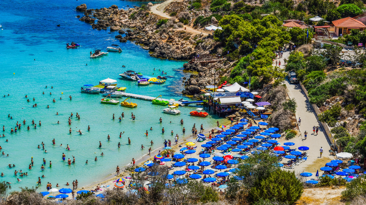Много добър стимул за туризма и хотелиерството в Кипър ще