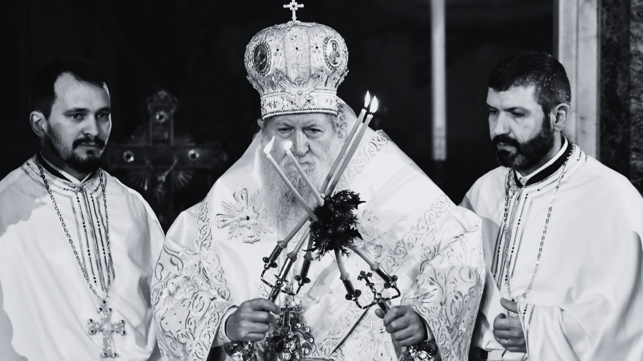 Донка Михайлова: Патриарх Неофит ще остане символ на умиротворяване