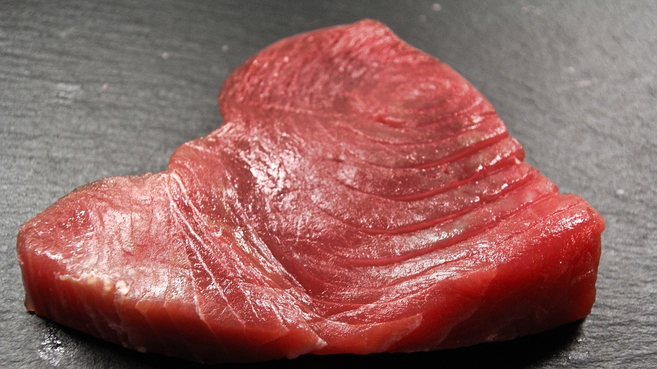 Риболовната квота за 2024 г. за Алжир за червената риба тон ще бъде увеличена до 2046 тона