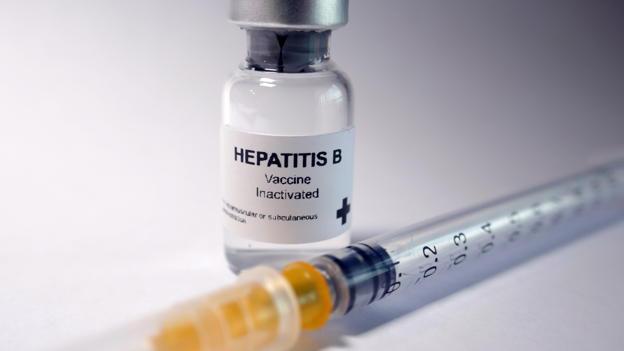 Сигнали за липсваща ваксина срещу вирусите на хепатит А и B