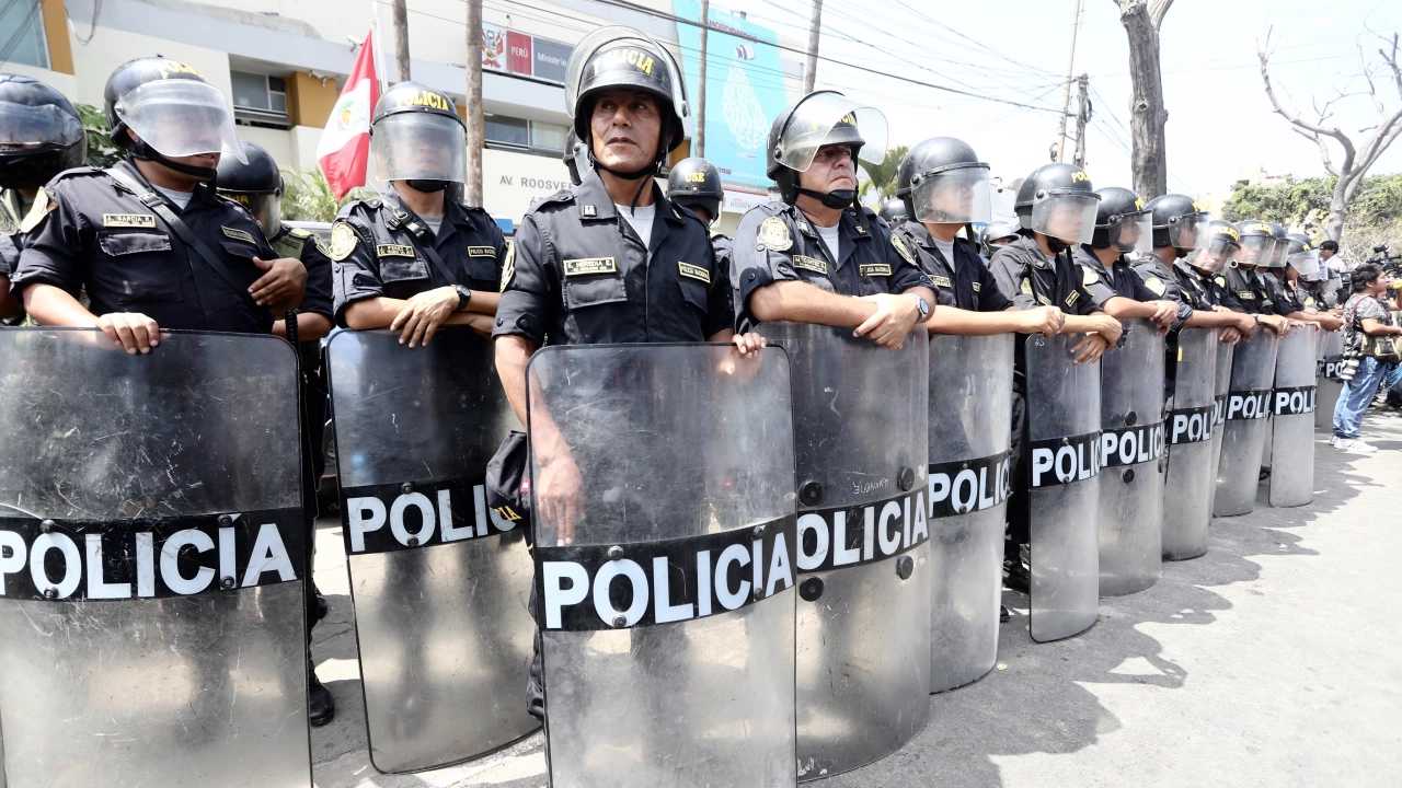 Перуанските власти отхвърлиха първоначалната си версия за планирано нападение срещу