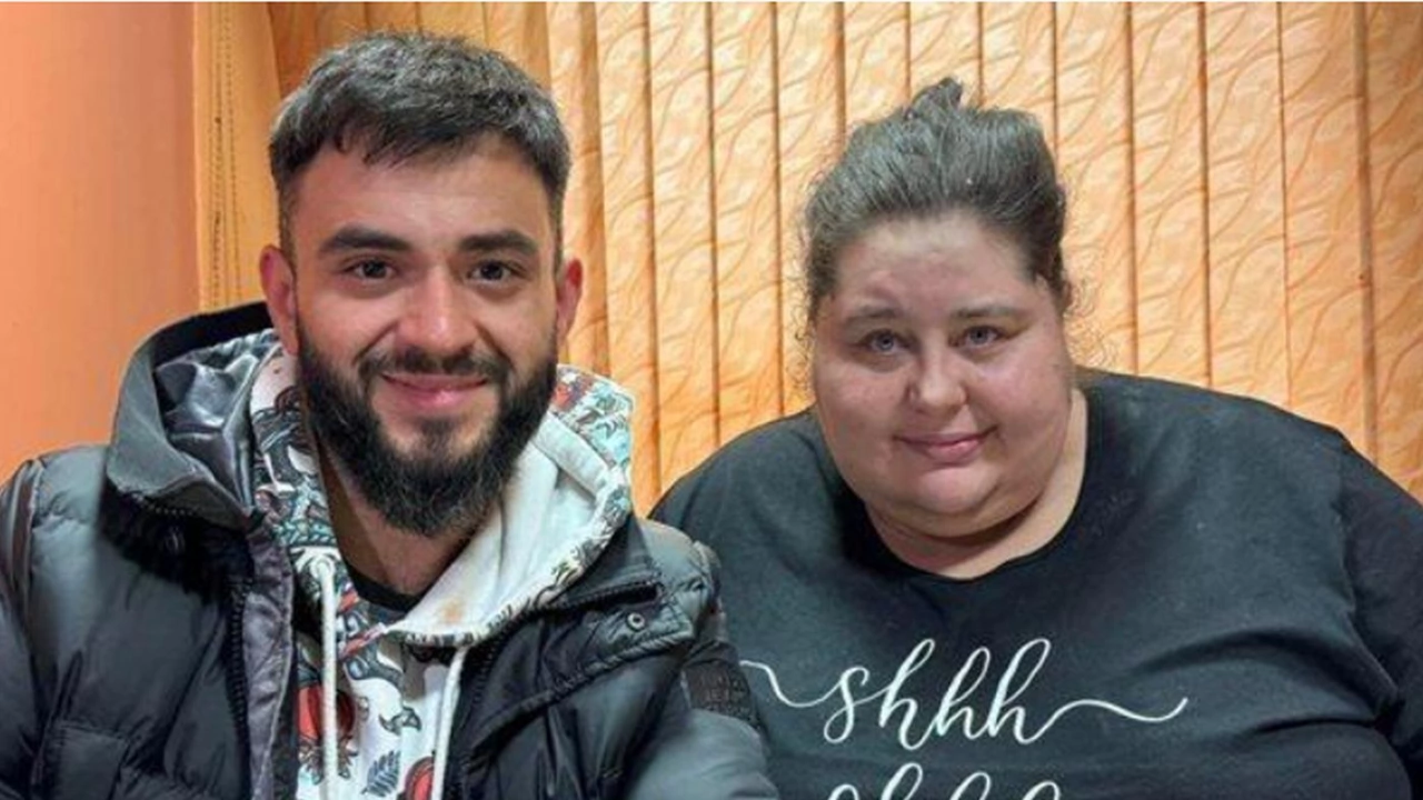 С 20 килограма по лека се връща Десислава в България  Най тежката българка