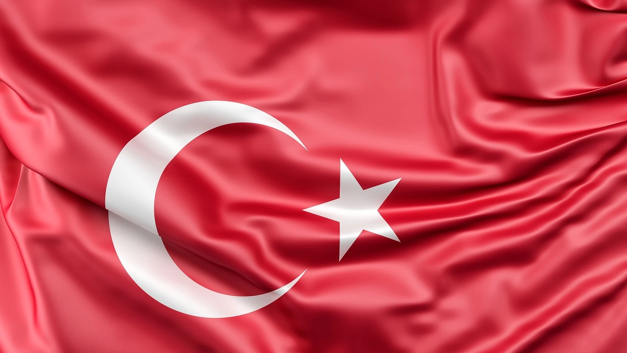 Броят на разломните линии в Турция вече е над 500