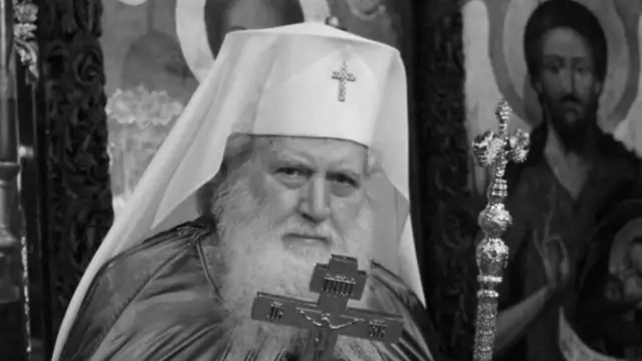 Руският патриарх Кирил публикува съболезнования на сайта на Руската православна