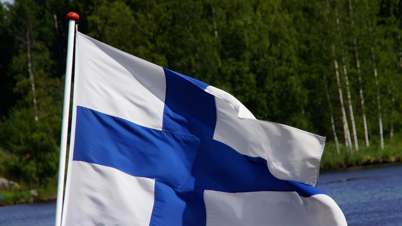 Финландия планира да приеме временно законодателство което ще позволи на